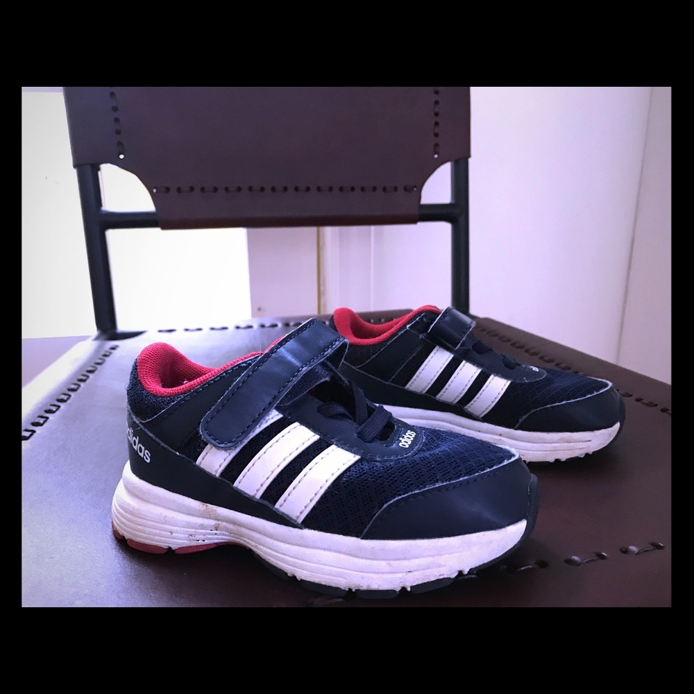 Adidas sneaker